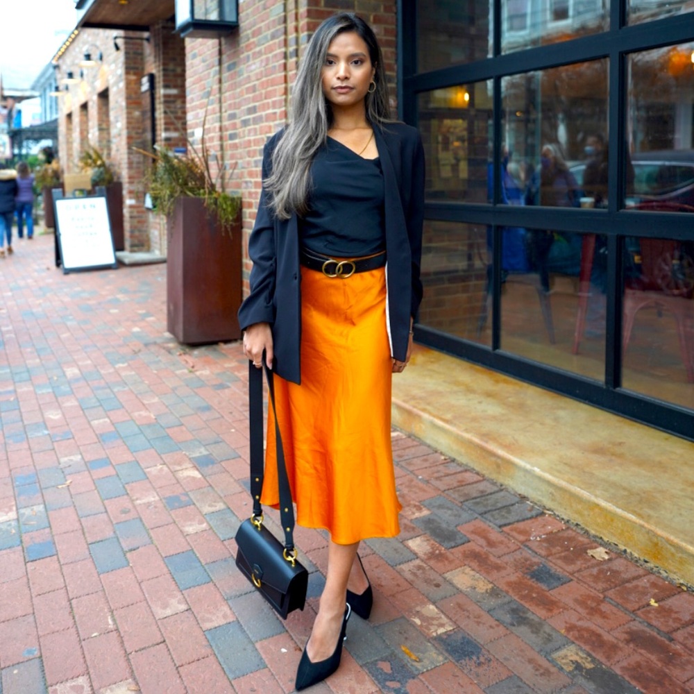 Meet your Posher, Sunayana